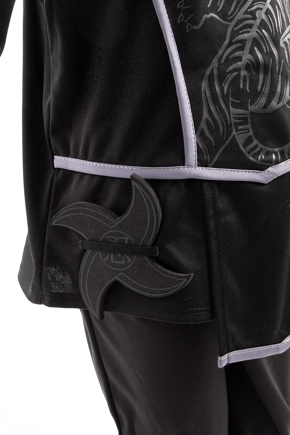 Little Adventures Ninja Costume