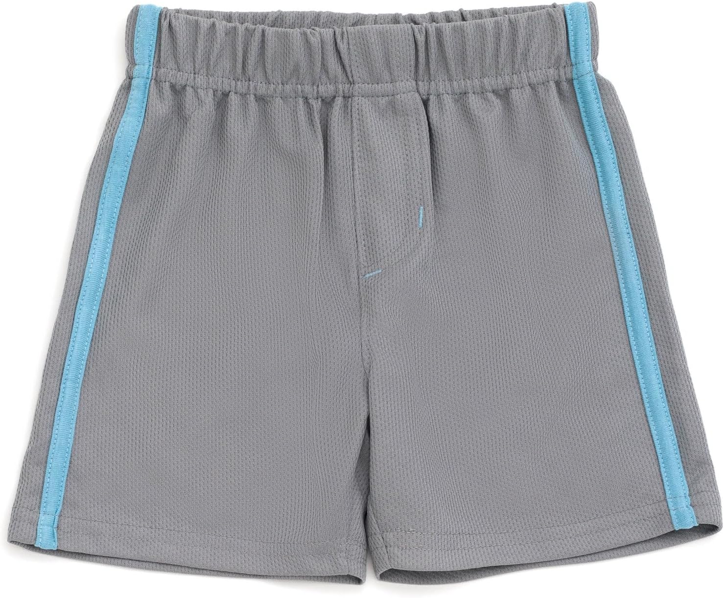 Disney Mickey Mouse Boys T-Shirt Mesh Shorts Set