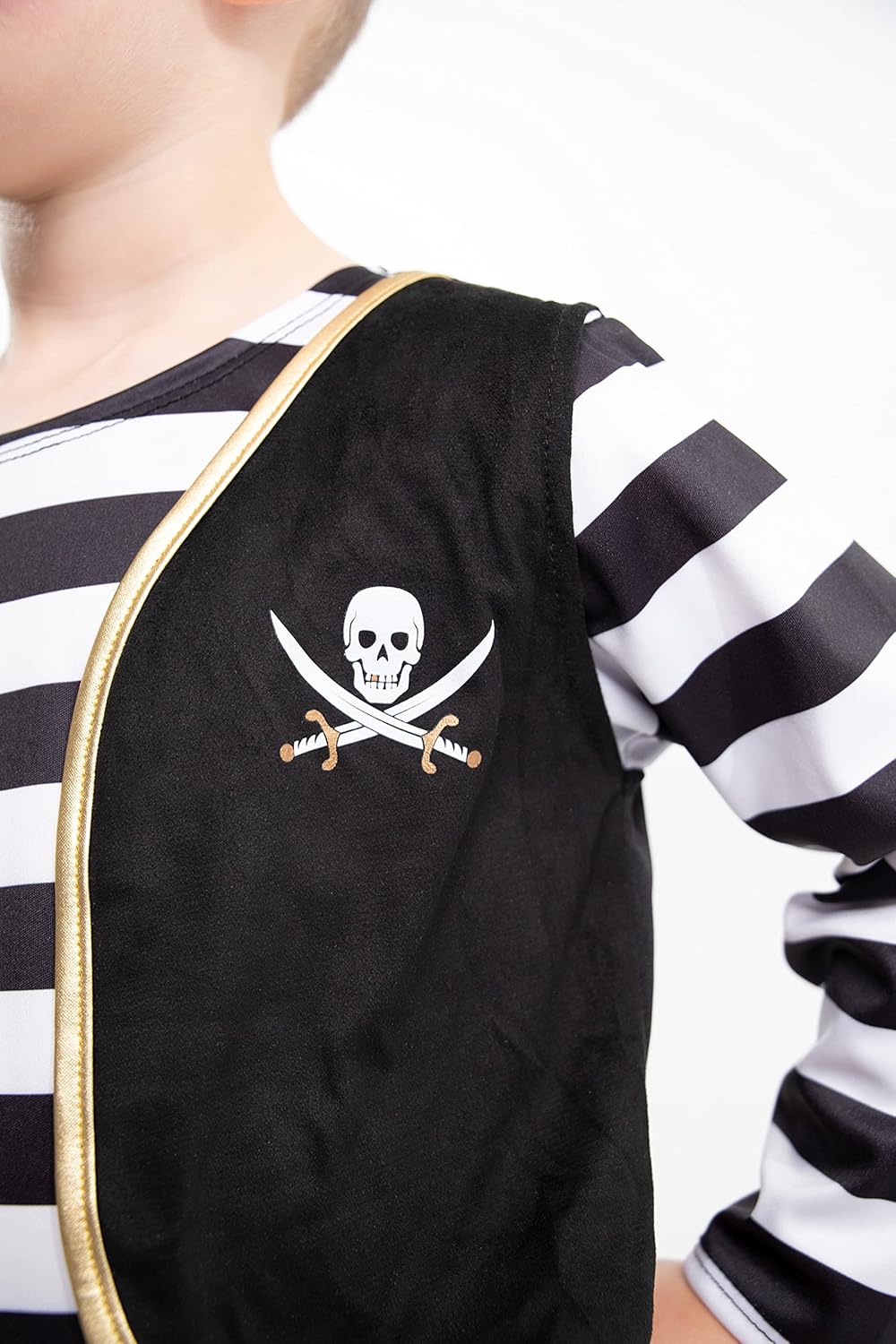 Pirate Captains Treasure Ago
