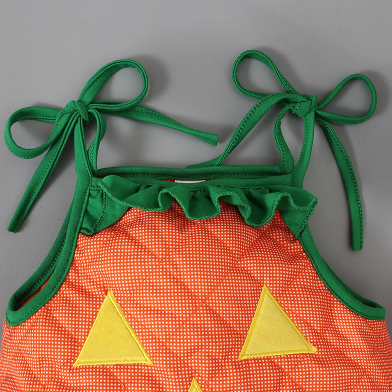 BOIBOKOKO Toddler Halloween Set