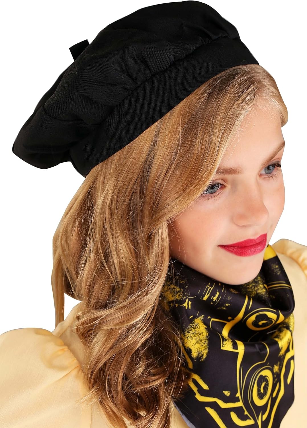 Girls Bonnie the Bandit Halloween Costume
