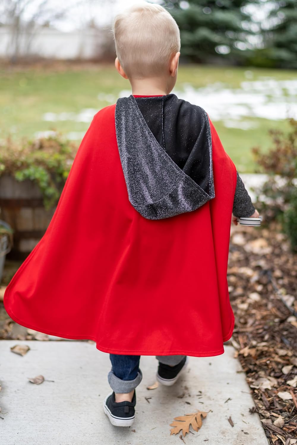 Royal Knight Costume