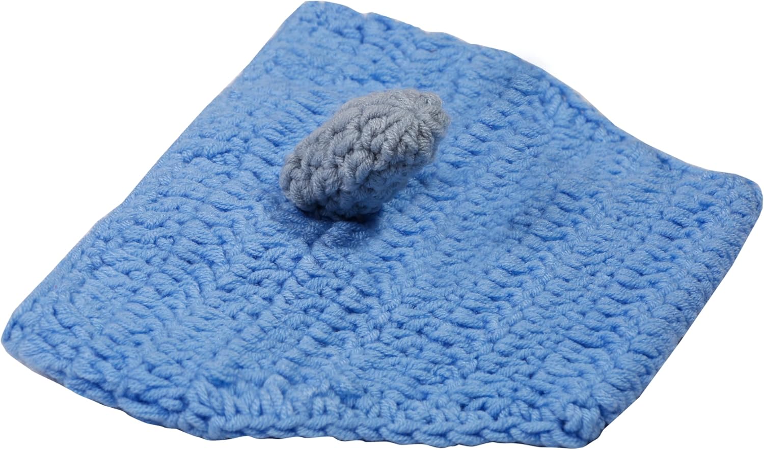 Matissa - Newborn crochet baby hats and outfits