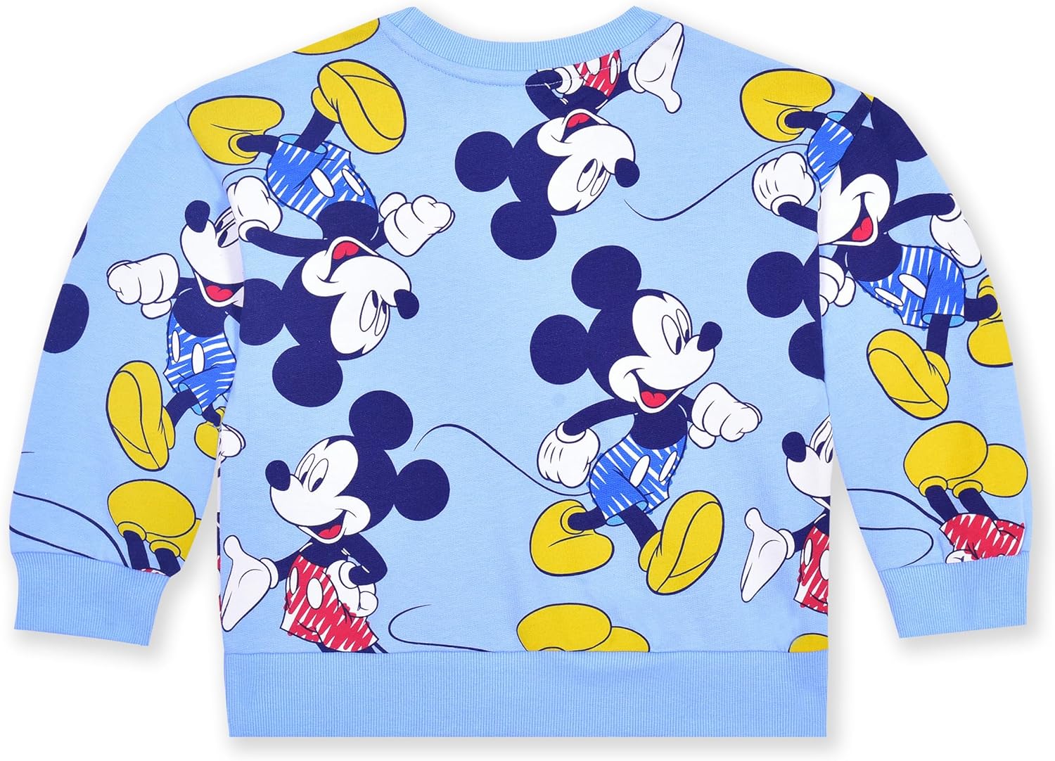 Mickey Mouse Boys Set Disney