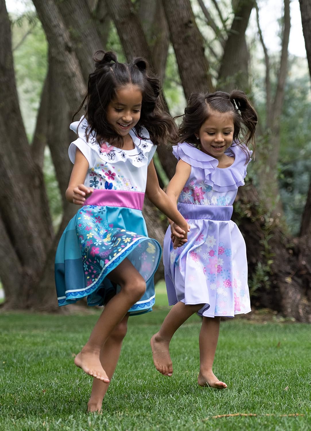 Little Adventures Miracle Princess Twirl Dress