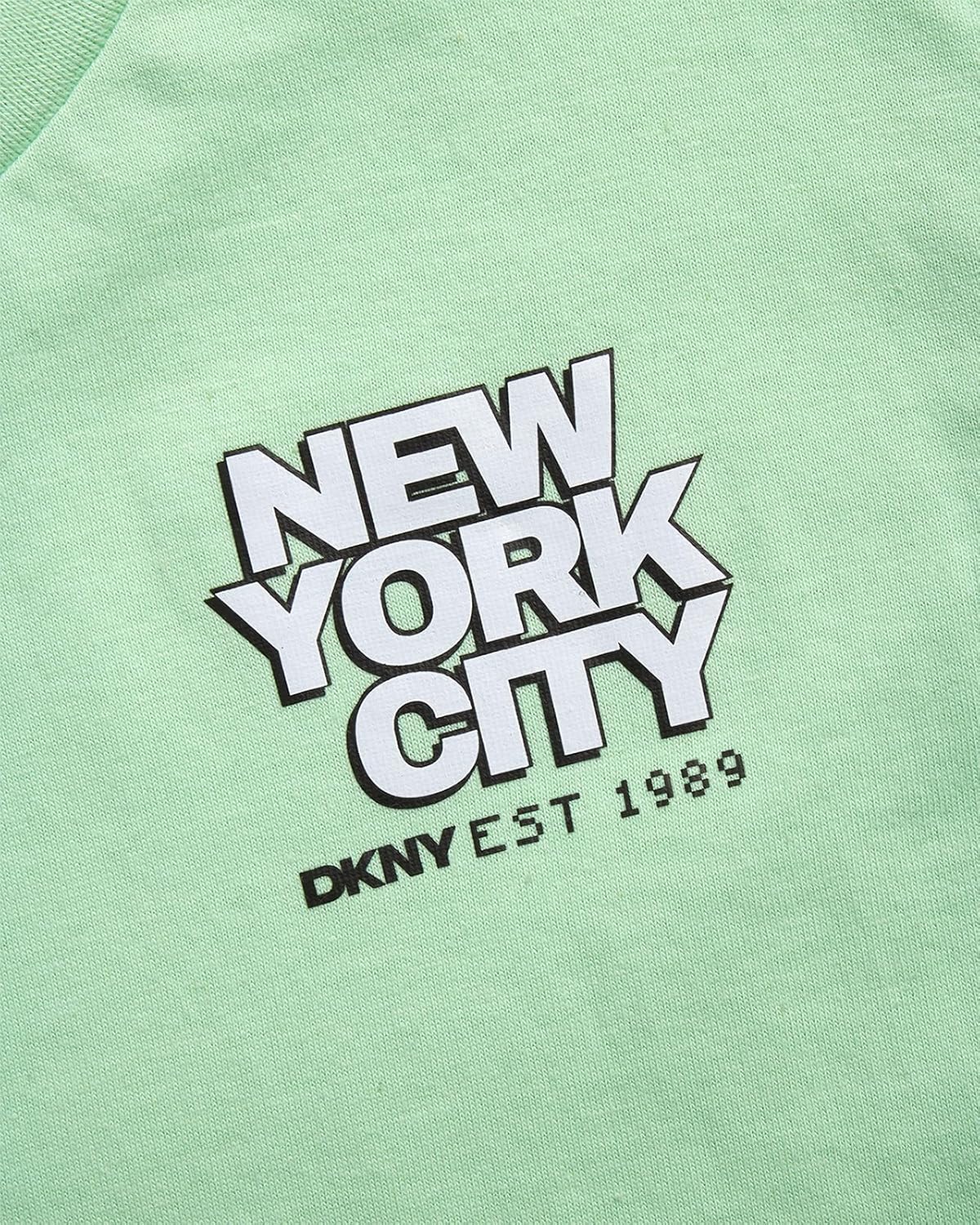 DKNY Kids New York-Inspired Set