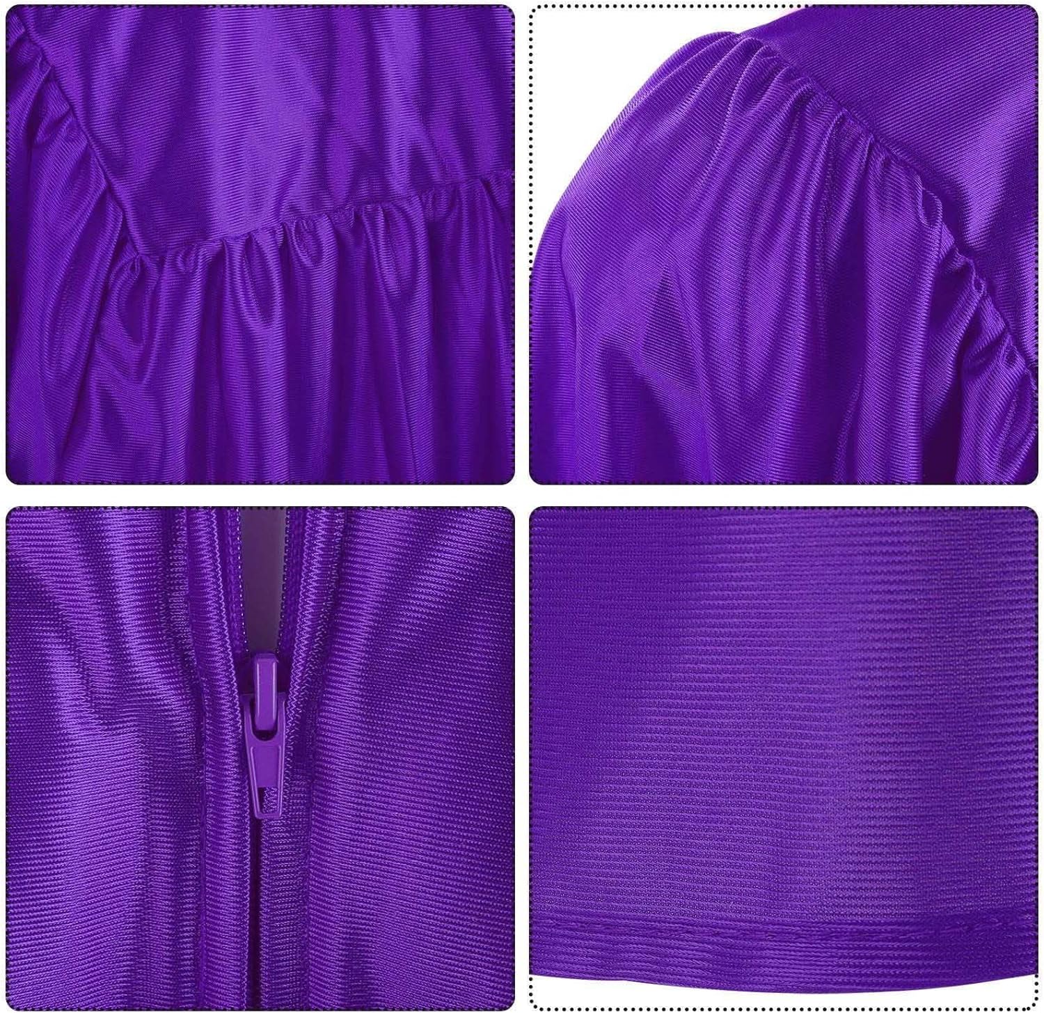 Graduation Shawl Tassel Set for Preschool Boys