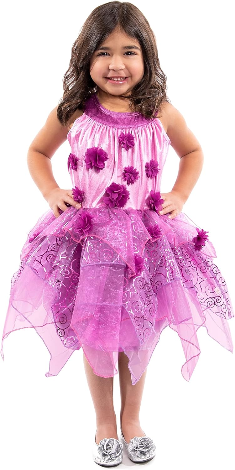 Little Adventures Fairy Gown