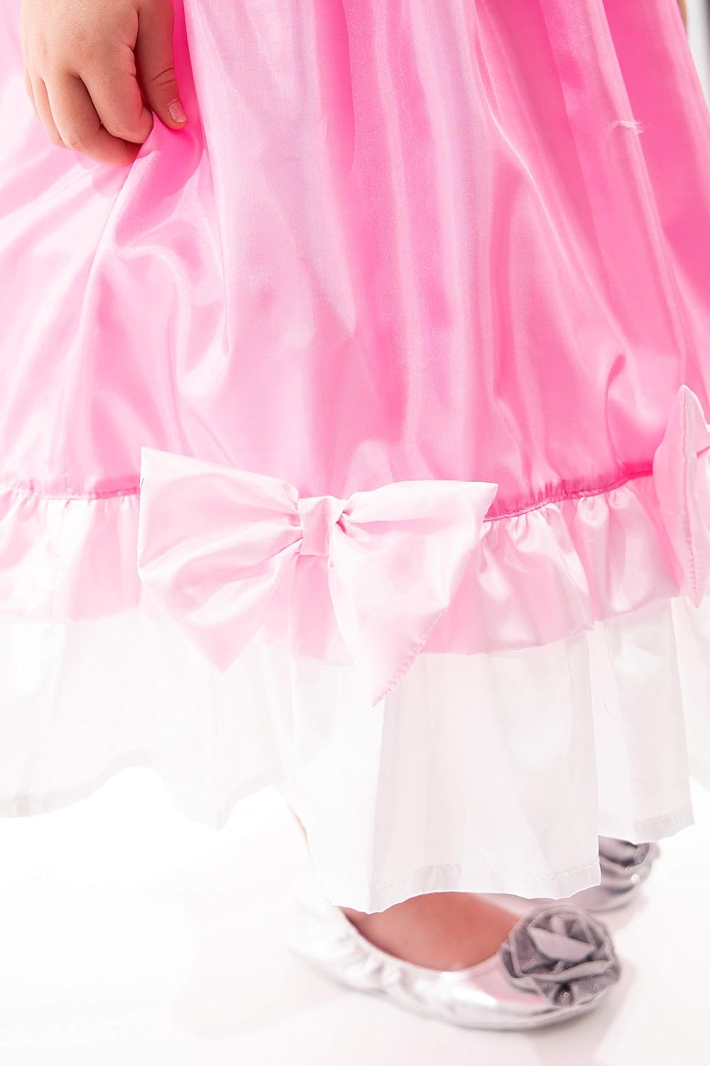 Cinderella Magic - Ball Gown Dress Up