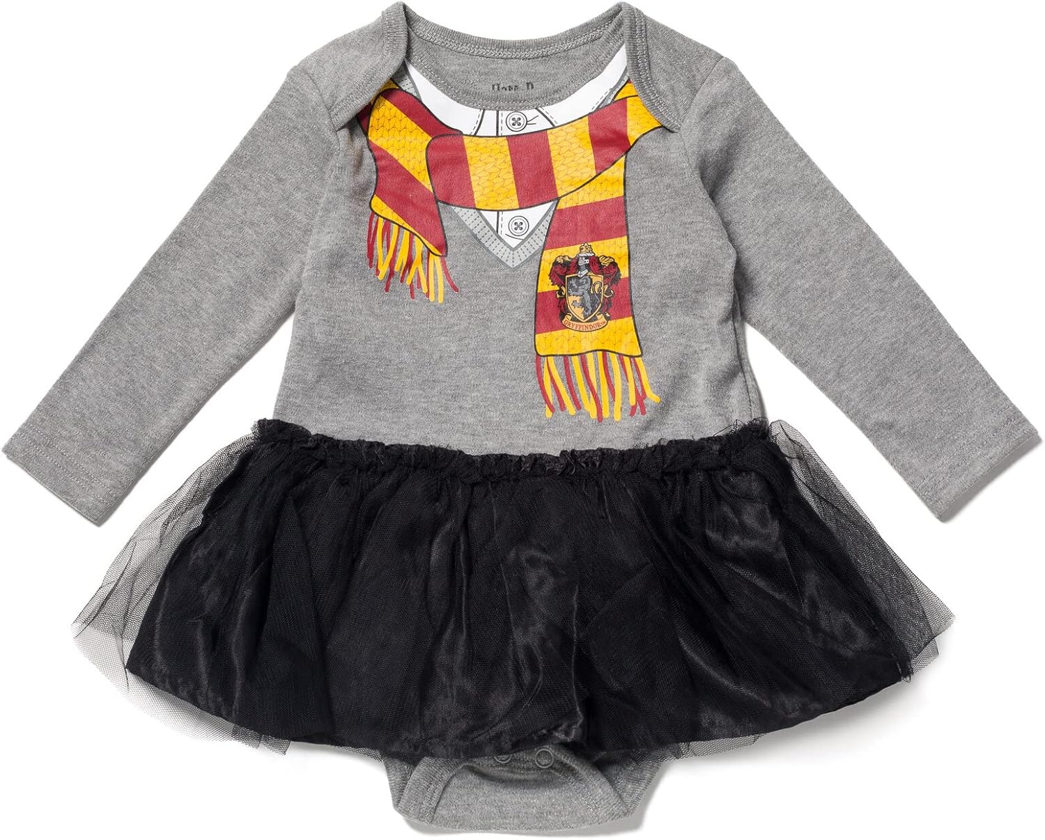 Perfect for baby official Hermione costume from Harry Potter
