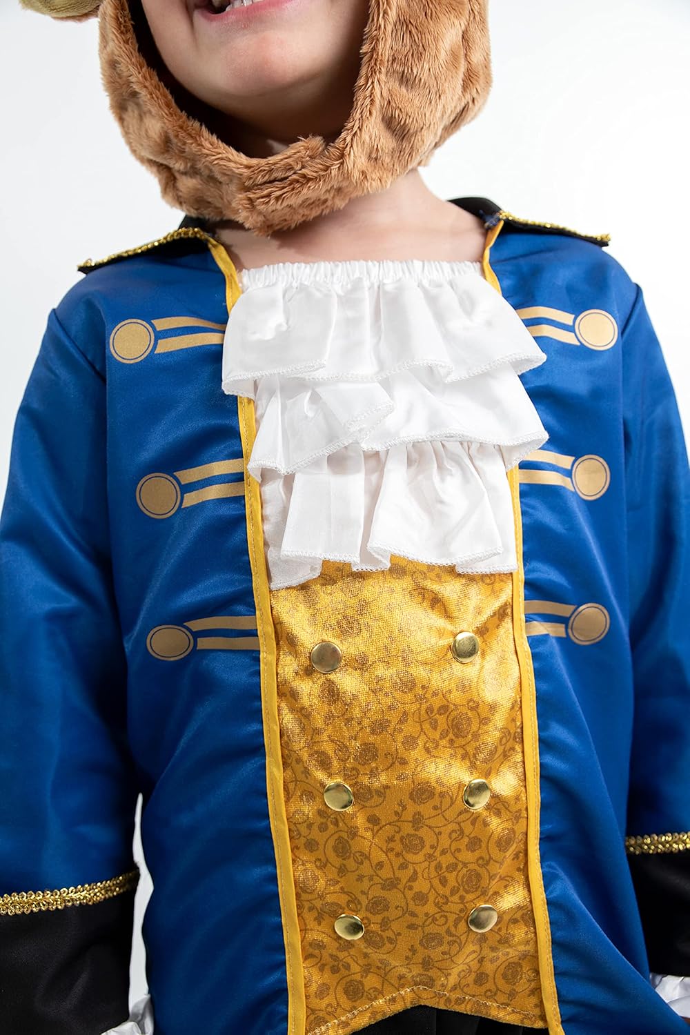 Little Adventures Child Beast Prince Costume