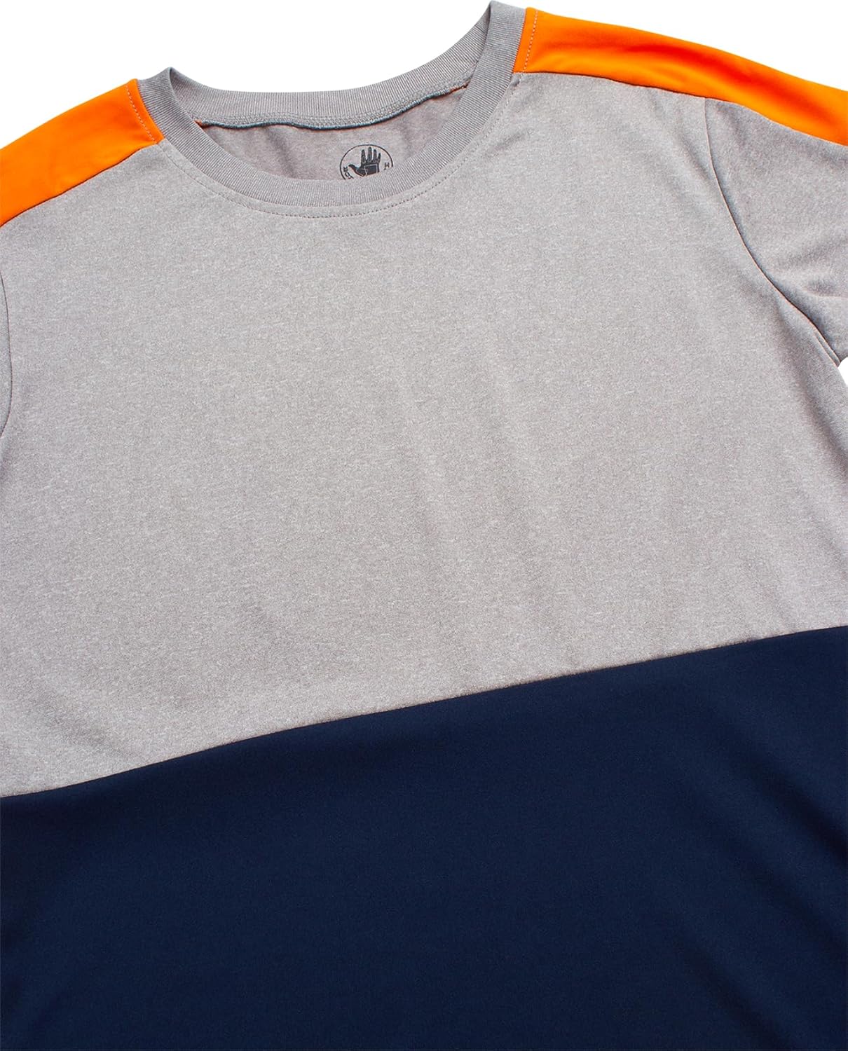 Boys Active Activewear Set - Premium Performance Than Enjoyment