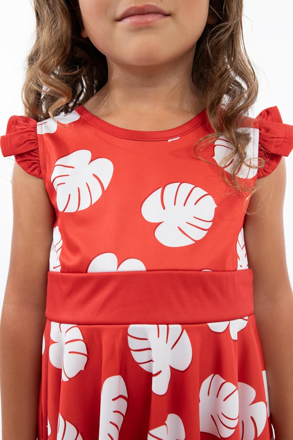 Little Adventures Aloha Princess Twirl Dress Up Costume