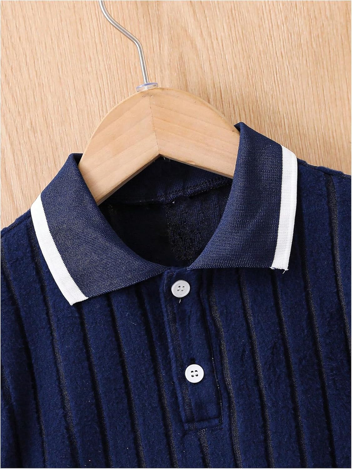 Summer Boys 2-Piece Outfit Set