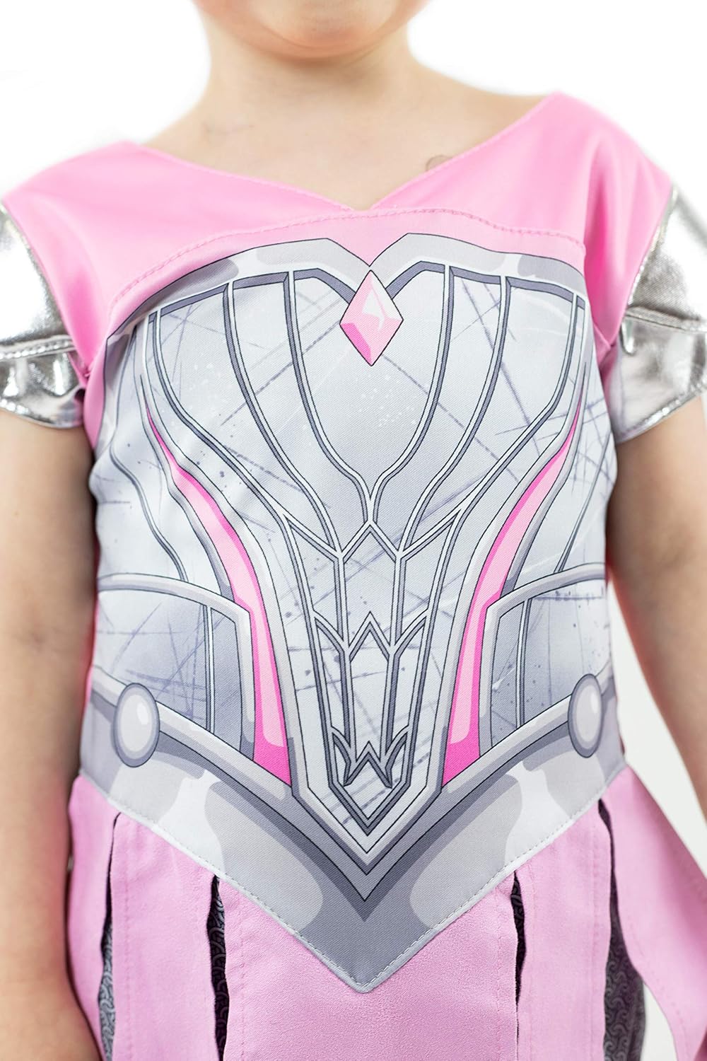 Warrior Princess Costumes