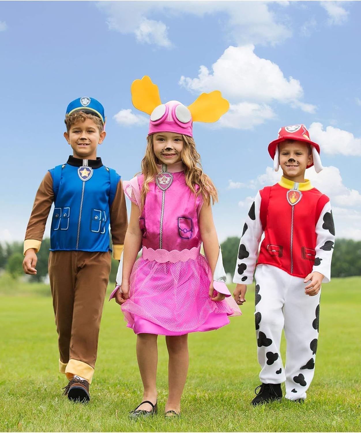 Rubies Paw Patrol Sky Costume - Small
