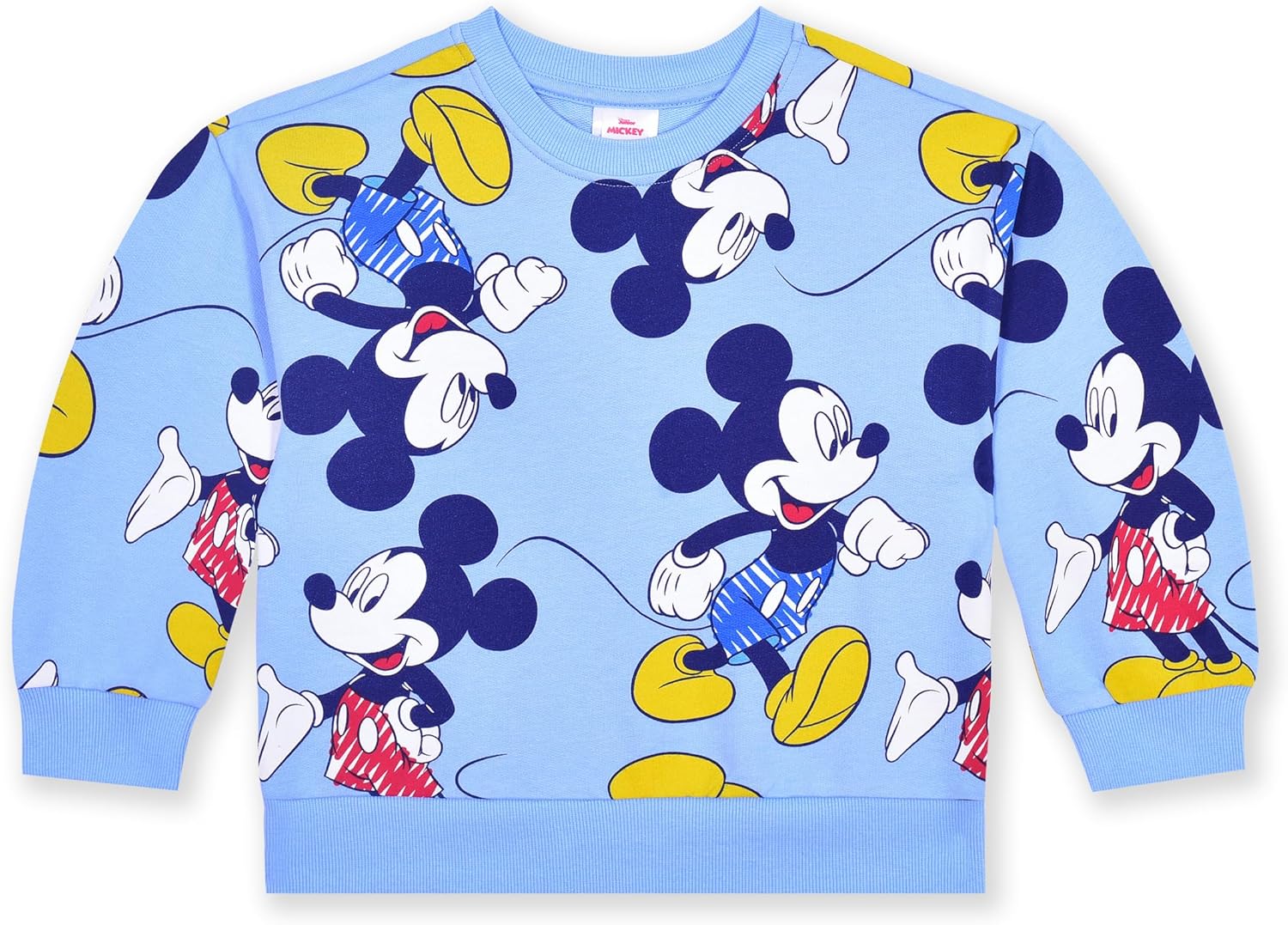 Mickey Mouse Boys Set Disney