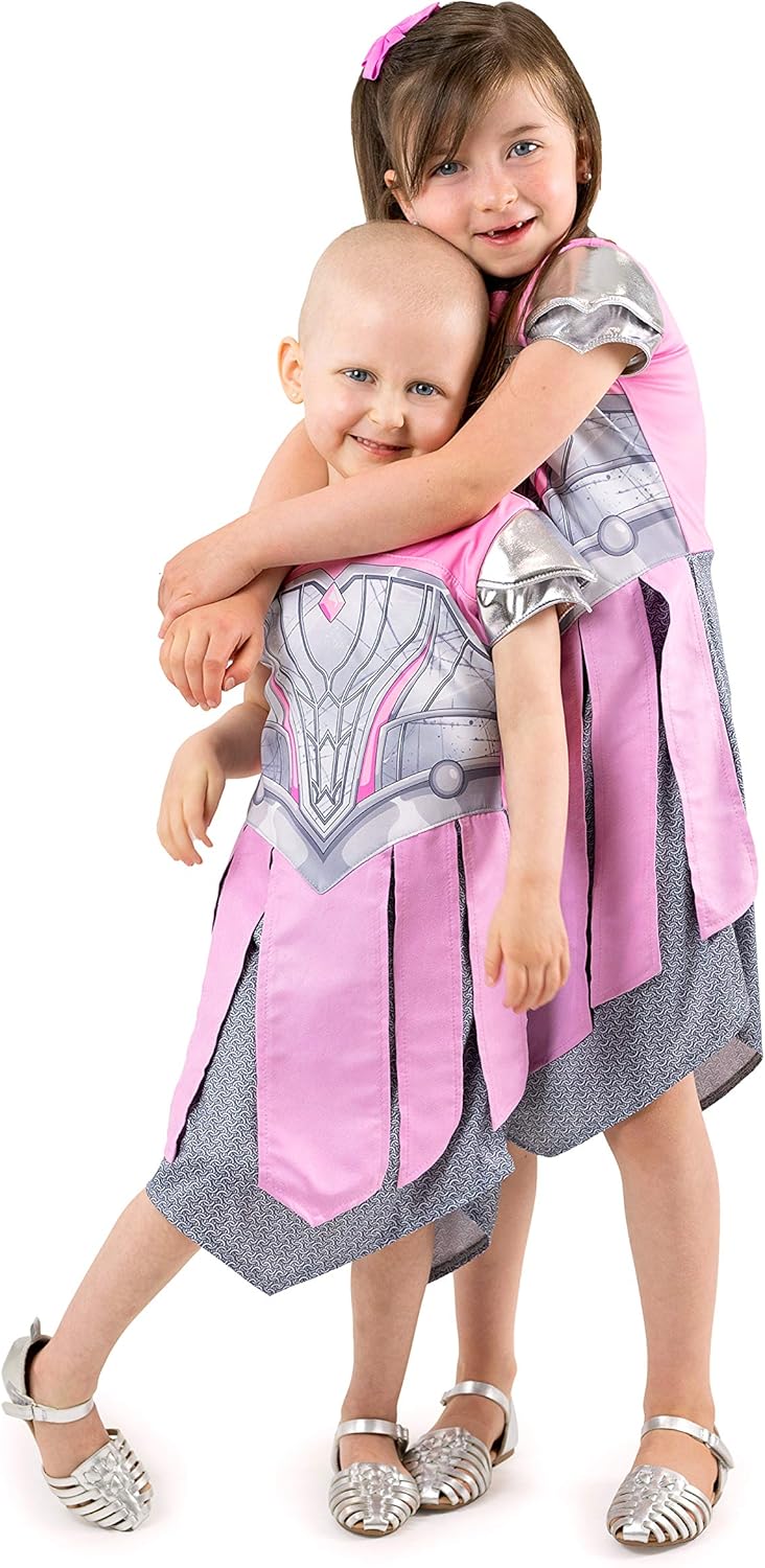 Warrior Princess Costumes