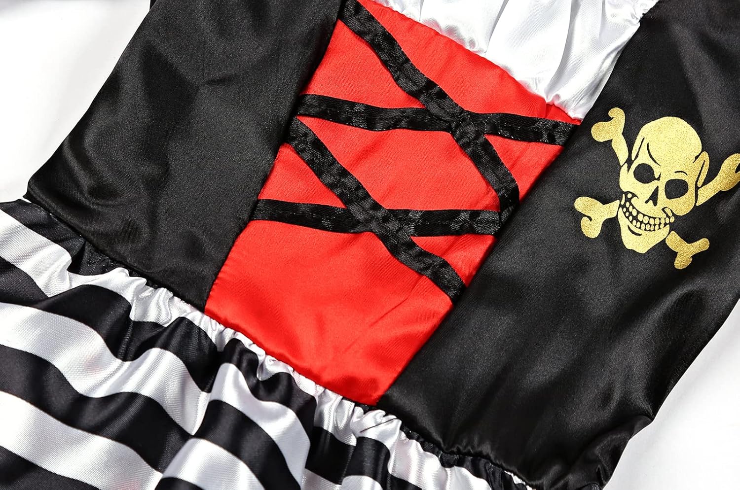 Girls Pirate Costume for Halloween Kids Costumes Kids Love
