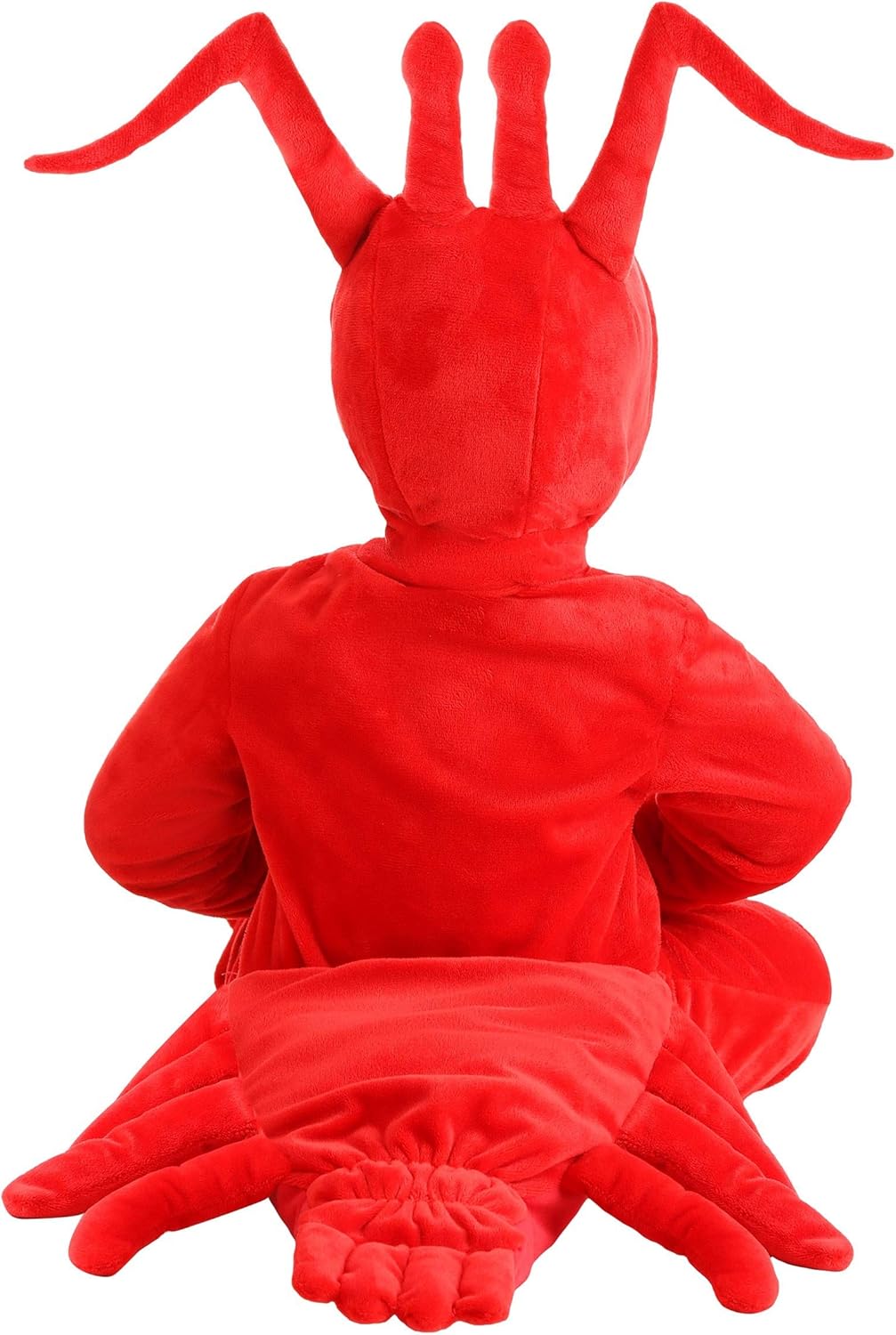 Adorable Newborn Crawford Costume