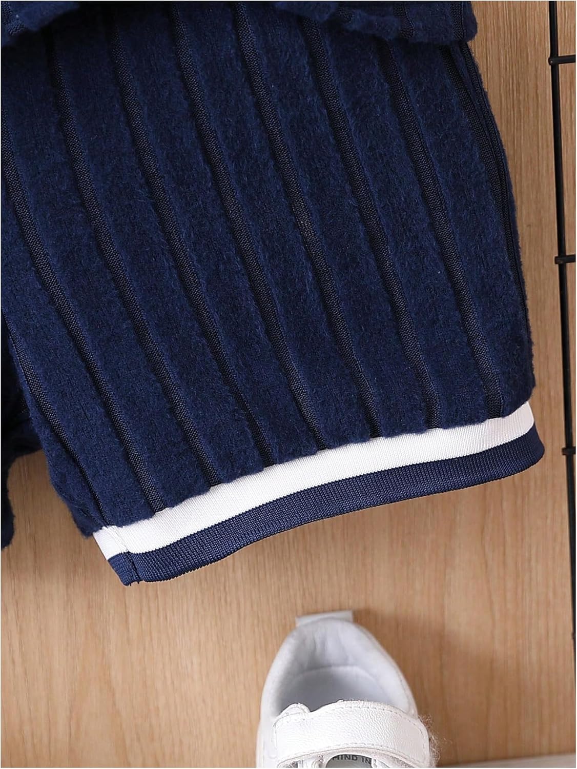 Summer Boys 2-Piece Outfit Set