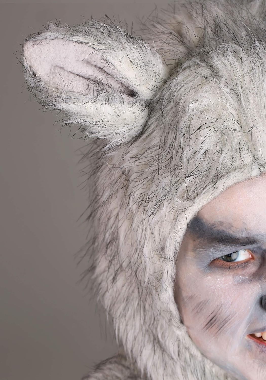 Fguided Fun Cosumes Kids Furopus Wolf Costume