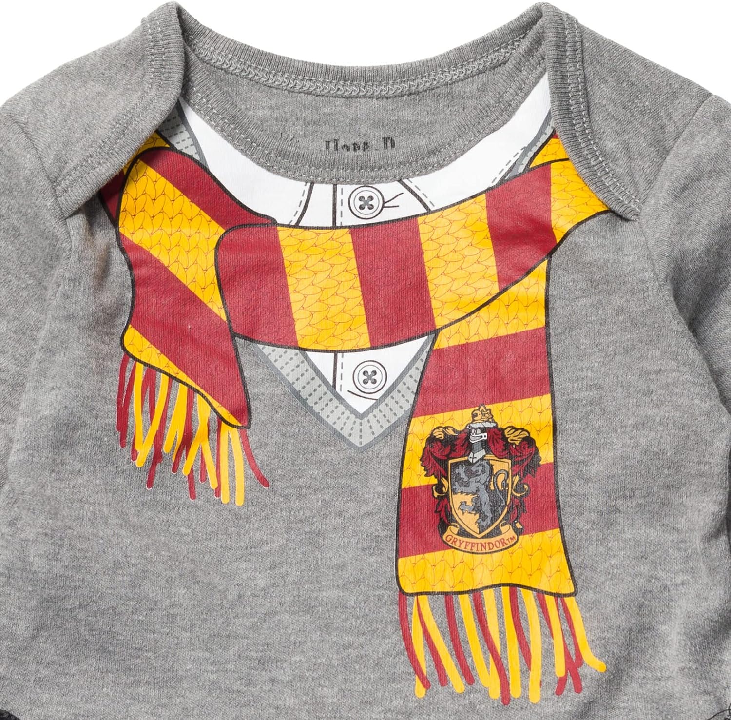 Perfect for baby official Hermione costume from Harry Potter