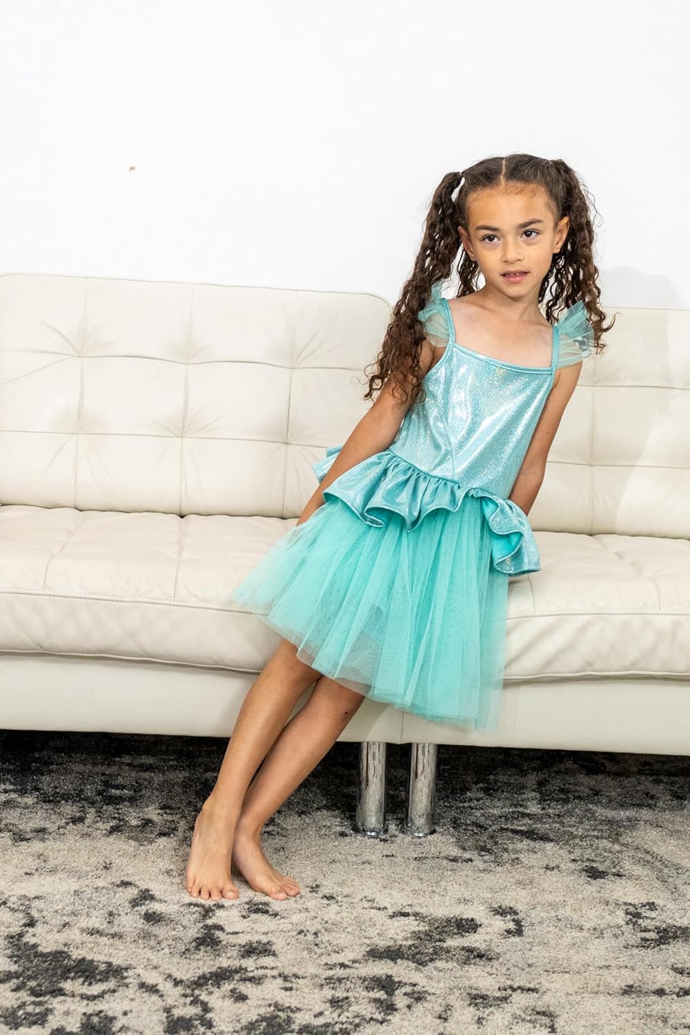 Little Adventures Princess Tutu Dress Up Costume