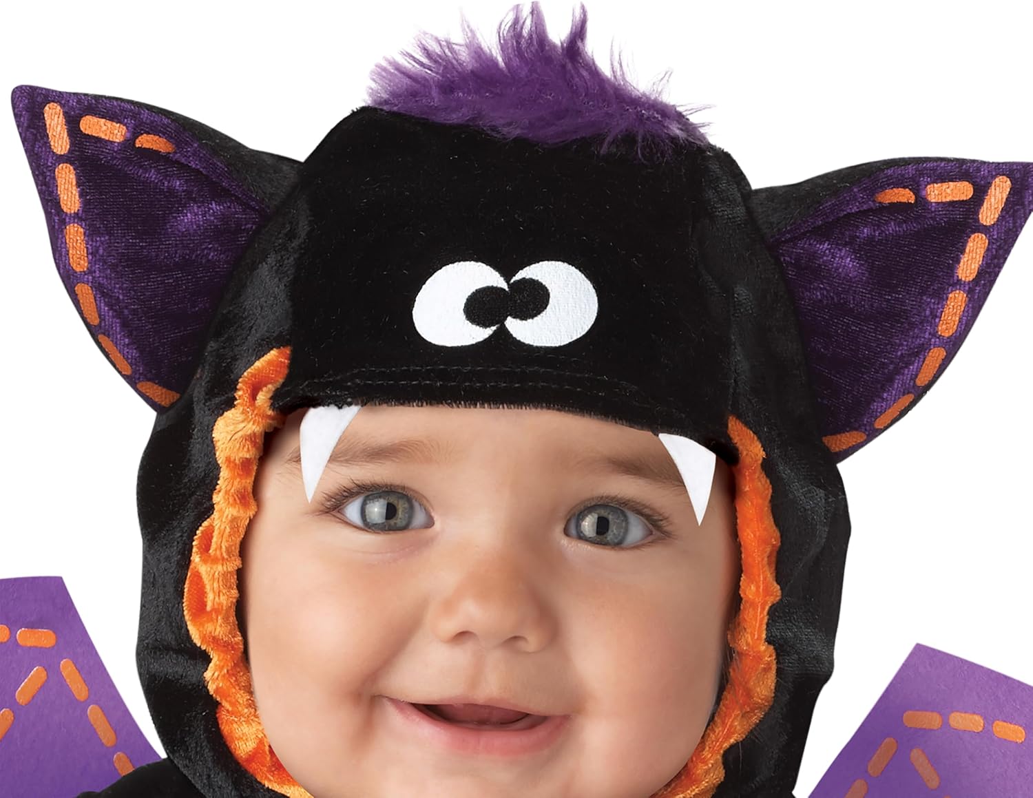 InCharacter Baby Boys Halloween Party Costume