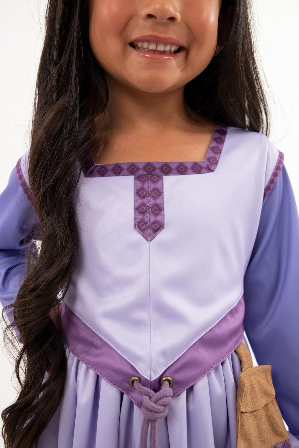 Wishing Star Princess Dress Up Costume