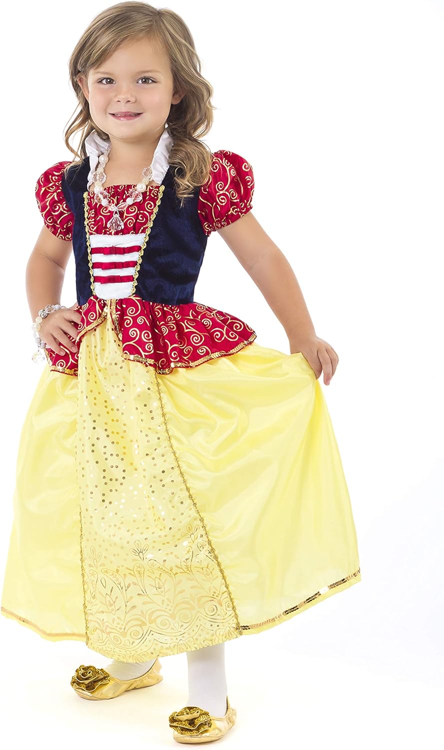 Little Adventures Princess Dress Up Costume