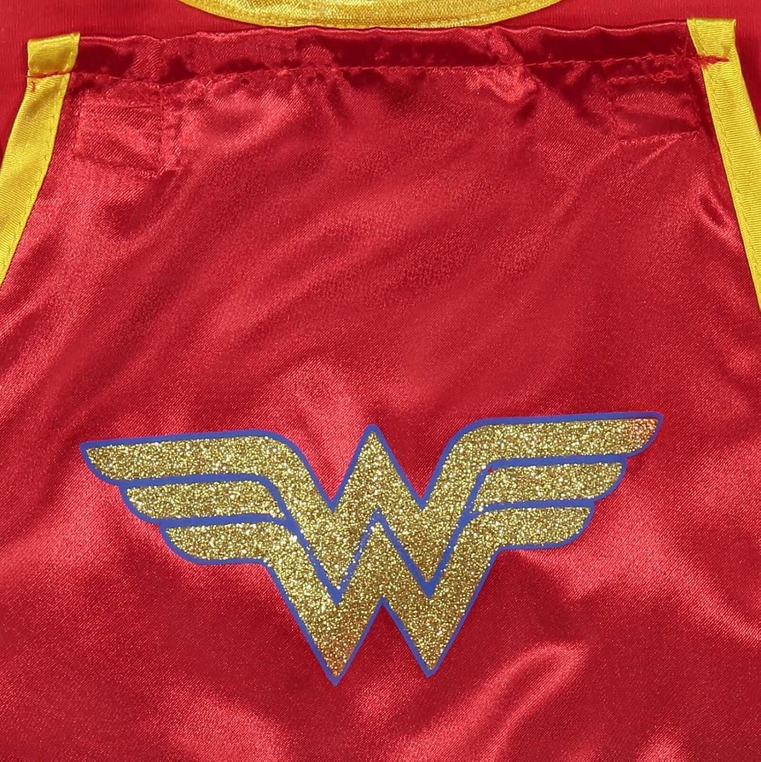DC Comics Justice League Child costume for girls