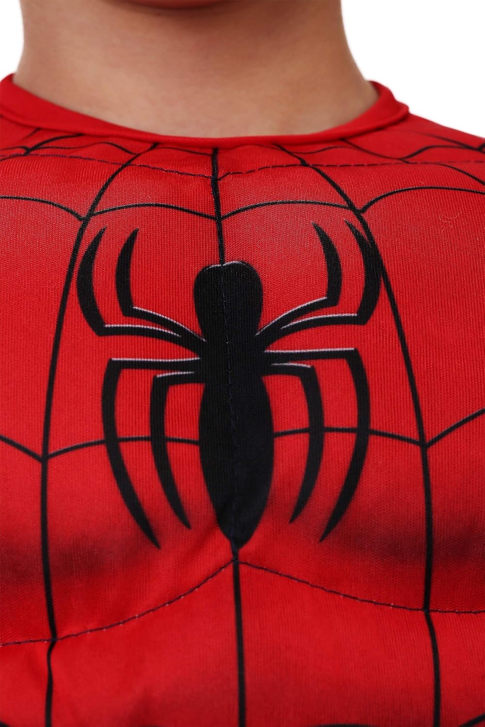 Marvel Spider-Man Toddler Action Costume