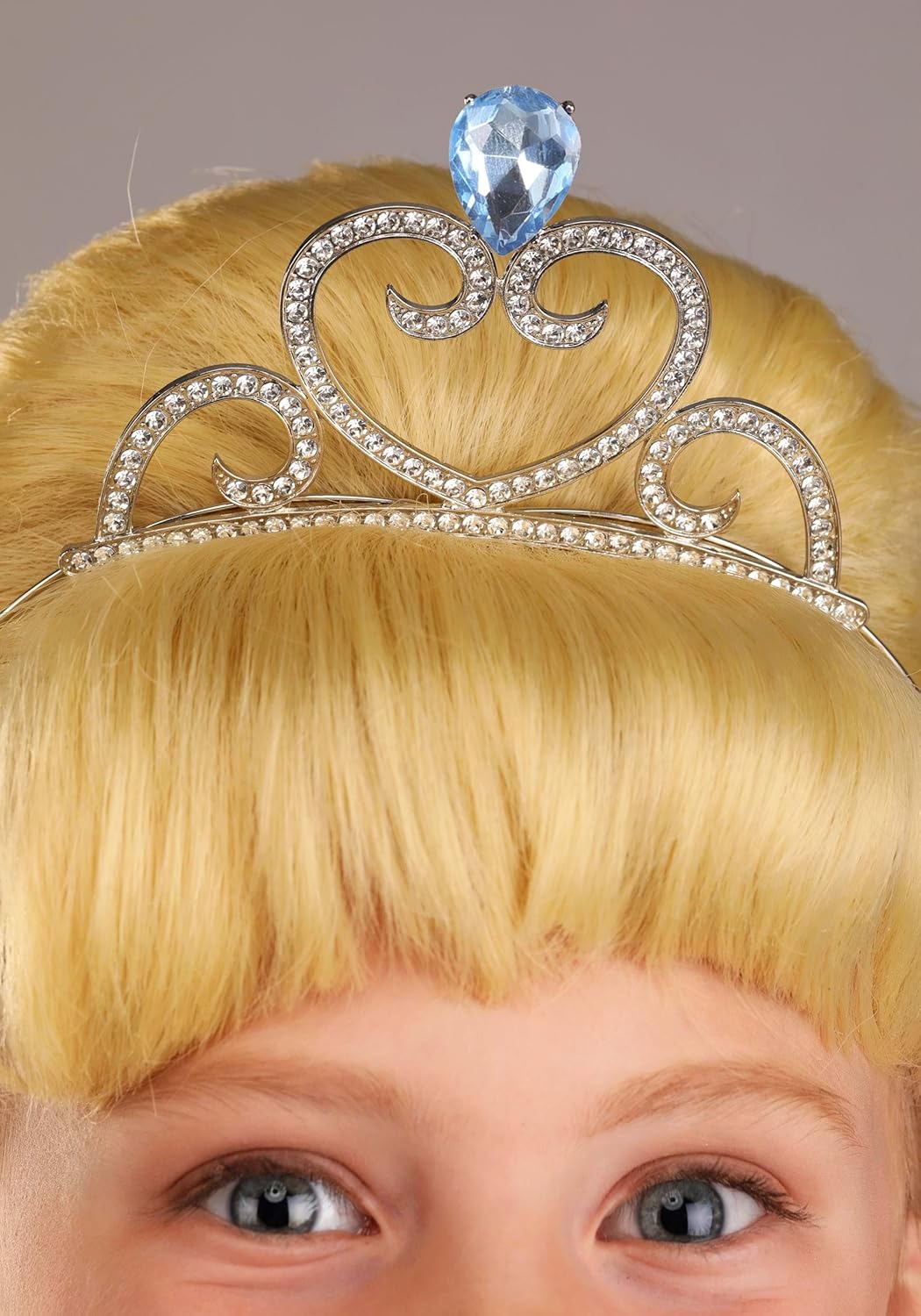 Fun Costumes Charlotte La Bouff Costume Dress Disney Princess Kids Outfit