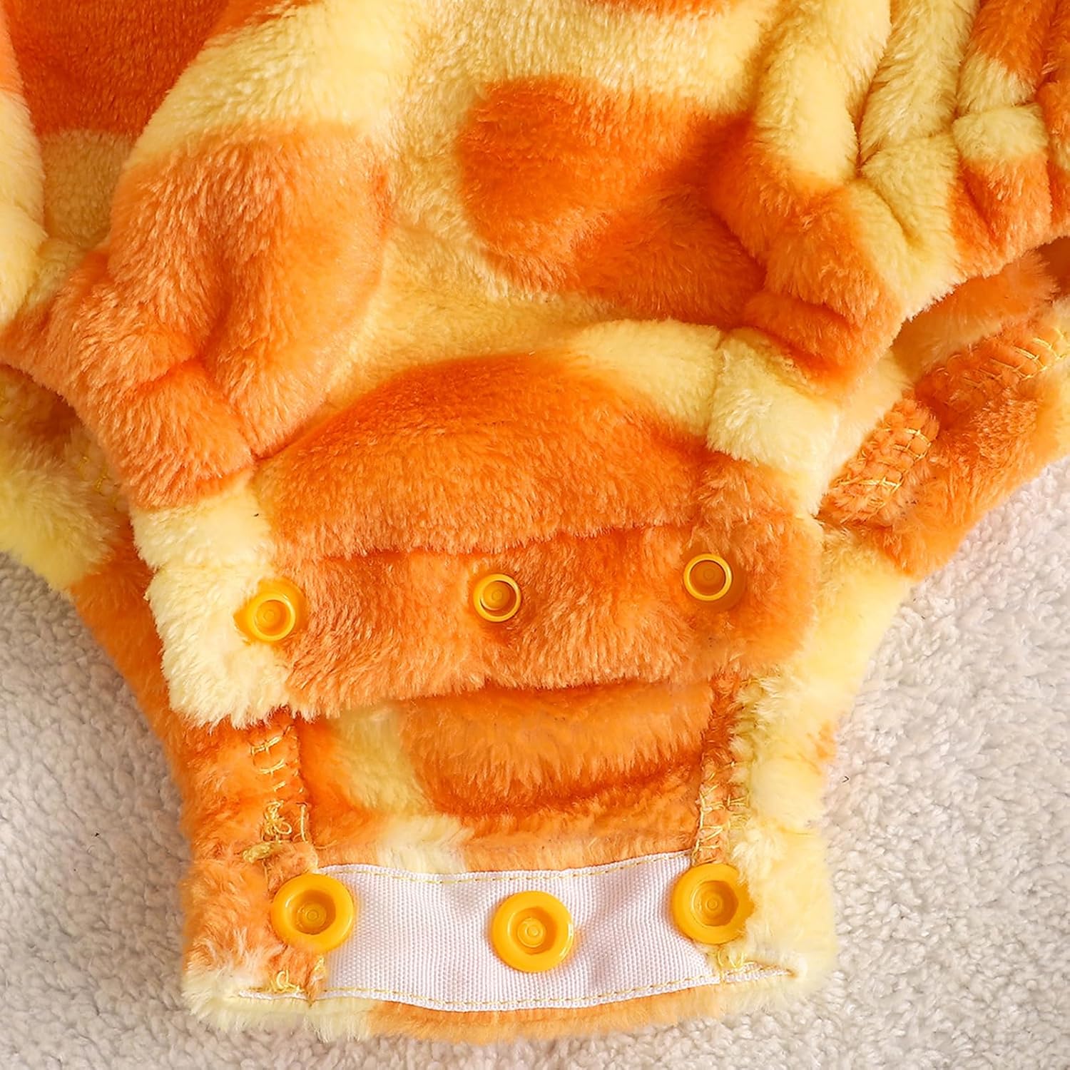 Halloween Animal Costume for Babies