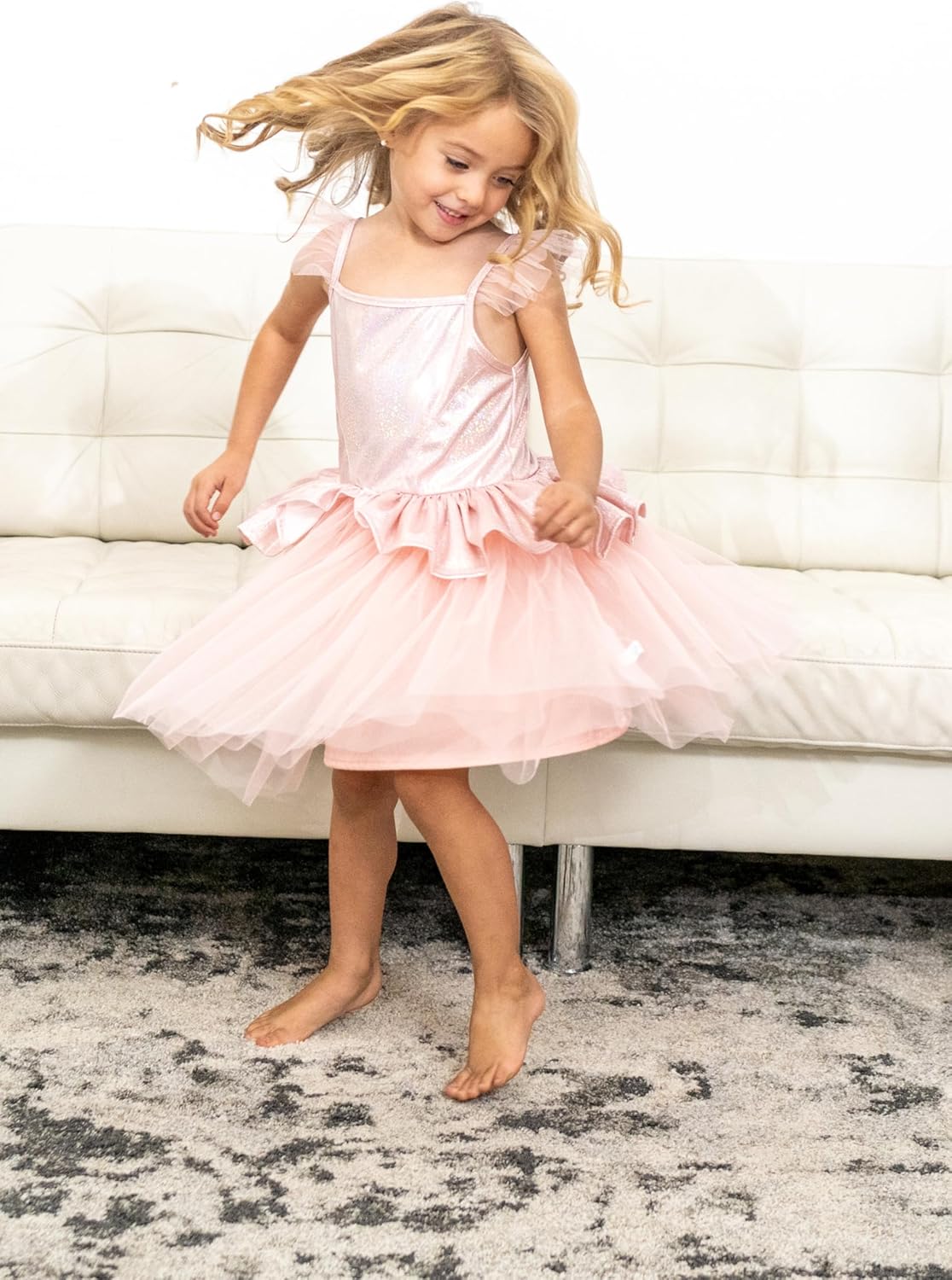 Little Adventures Princess Tutu Dress