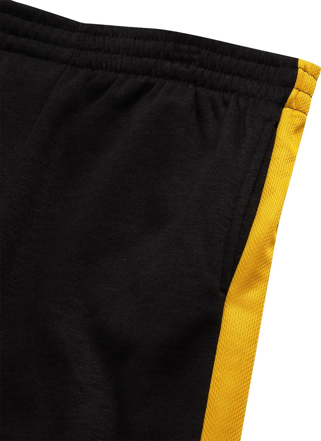 Quad Seven Boys Active Outfit Set