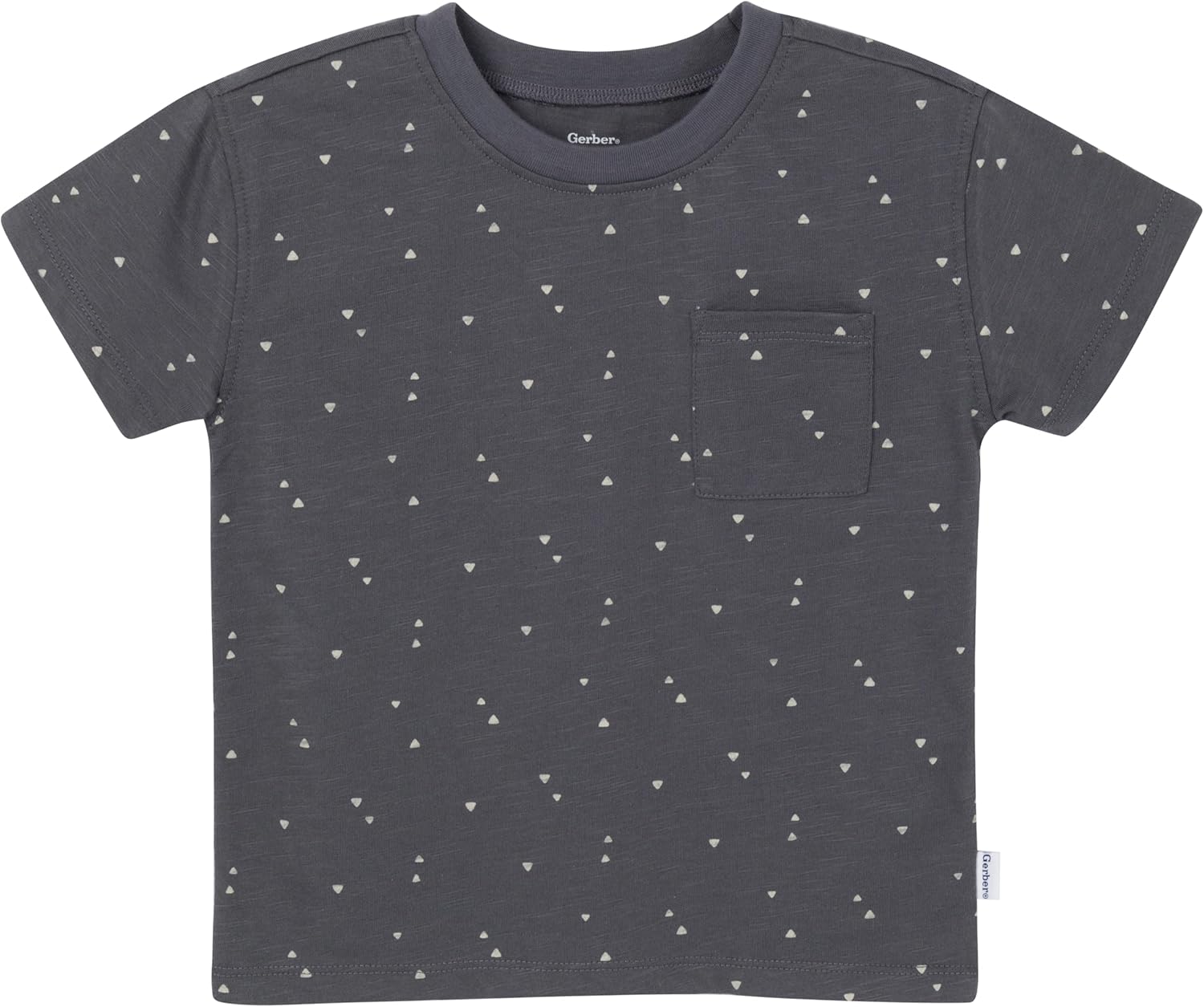 Perfect for little ones Gerber boys Toddler 3-piece set mens