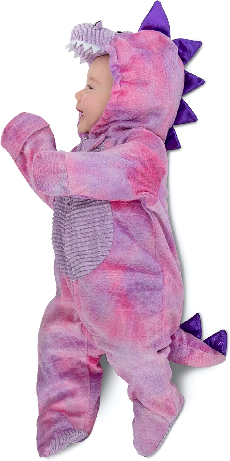 Princess Paradise Baby Dino Jumper