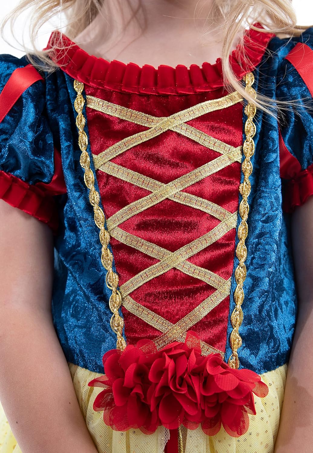 Little Adventures Princess Party Dress