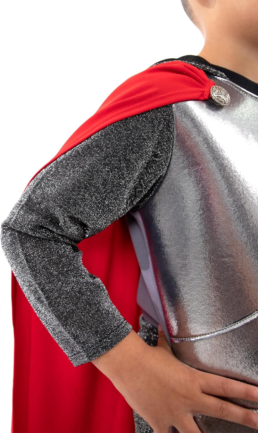 Royal Knight Costume