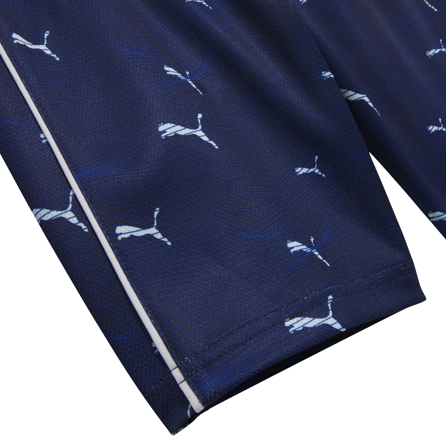 PUMA Boys Muscle Set for Equip Style