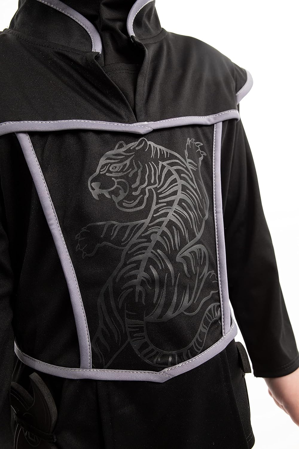 Little Adventures Ninja Costume