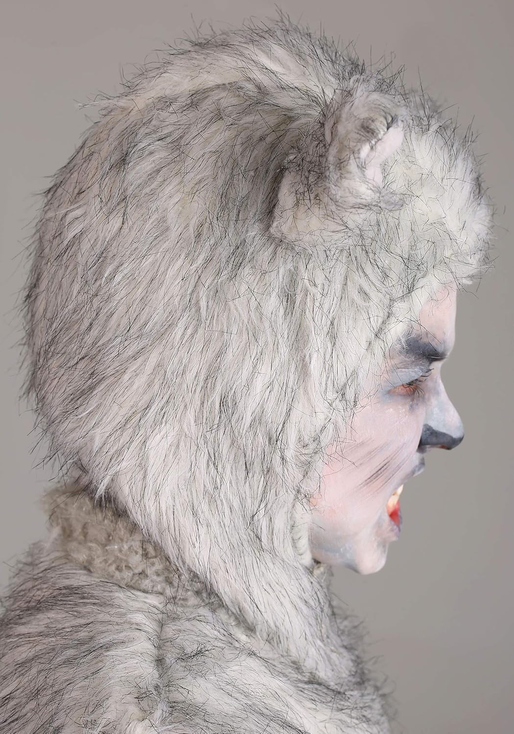 Fguided Fun Cosumes Kids Furopus Wolf Costume