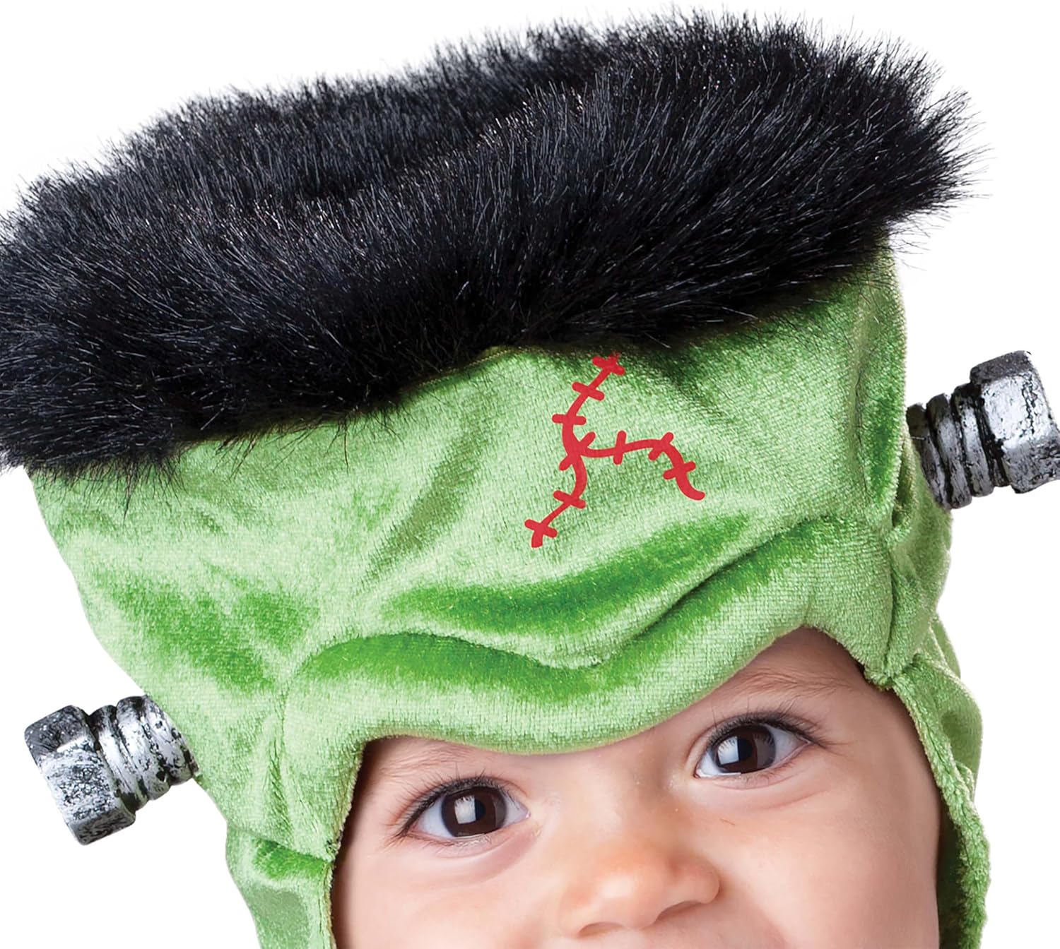 InCharacter Monster-Boo Costume