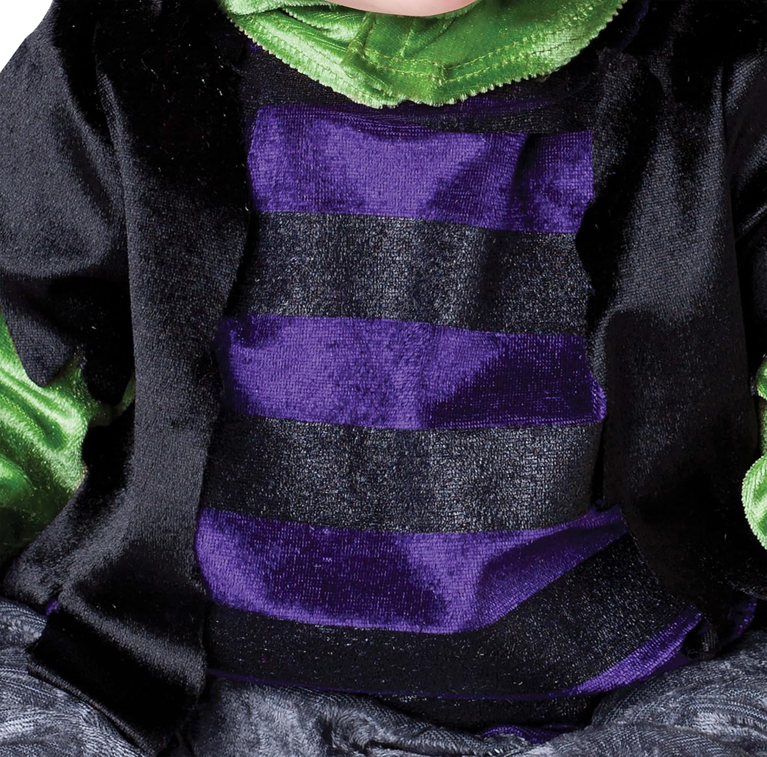 InCharacter Monster-Boo Costume