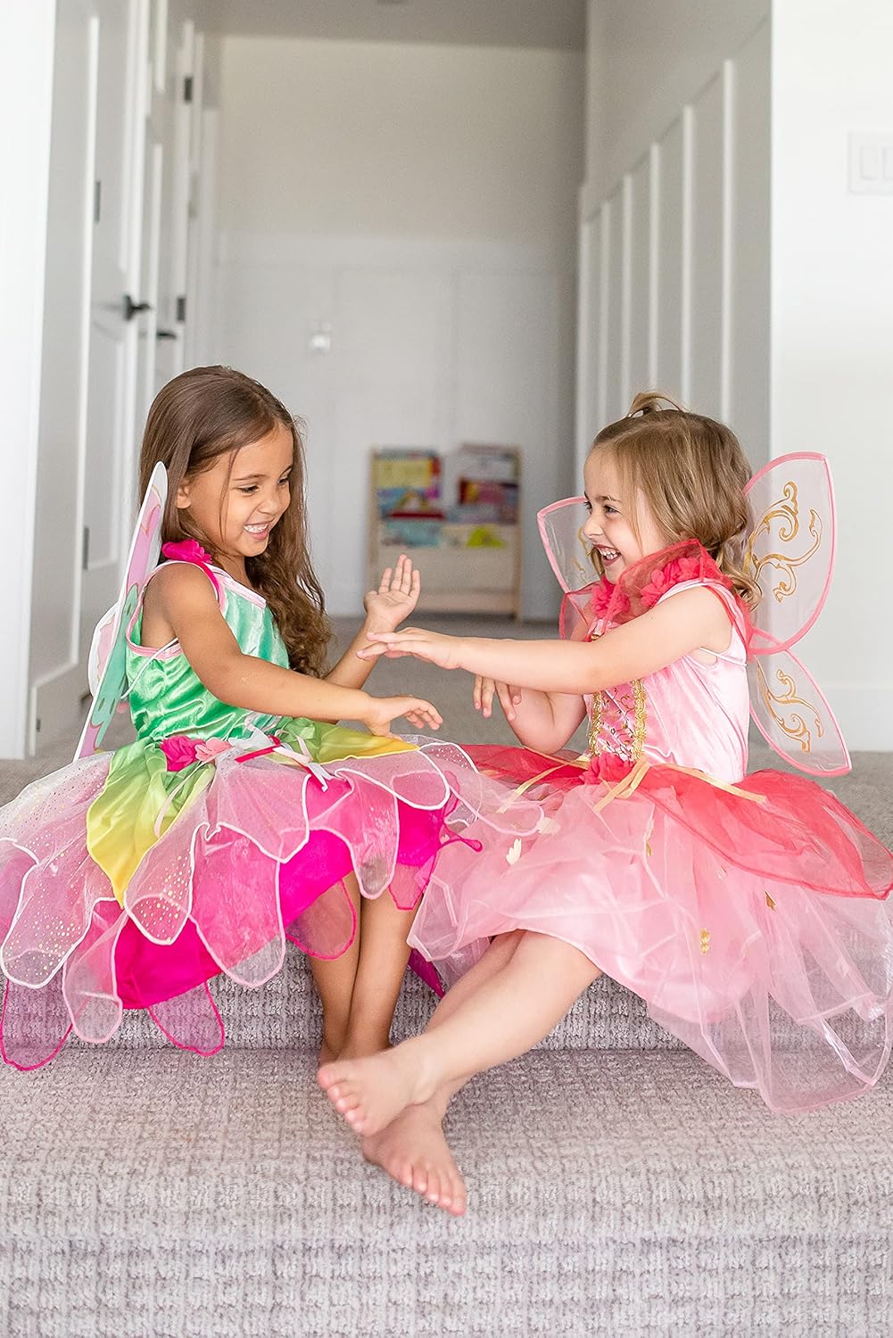 Little Adventures Springtime Magic Dress Up Costume