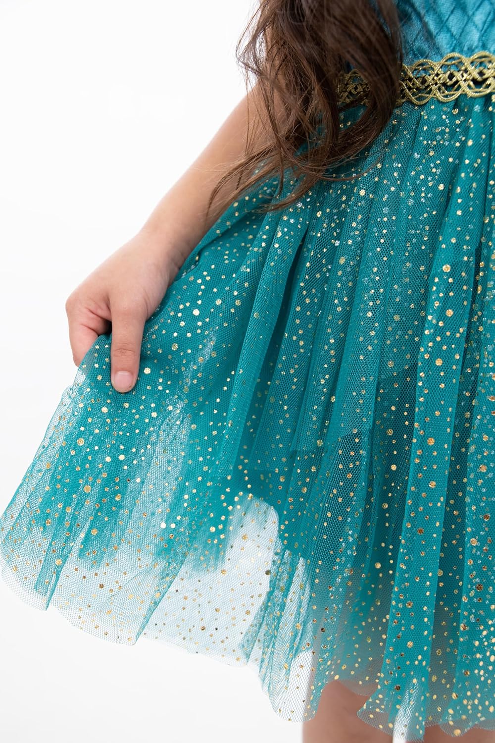 Little Adventures Medieval Princess Party Dress