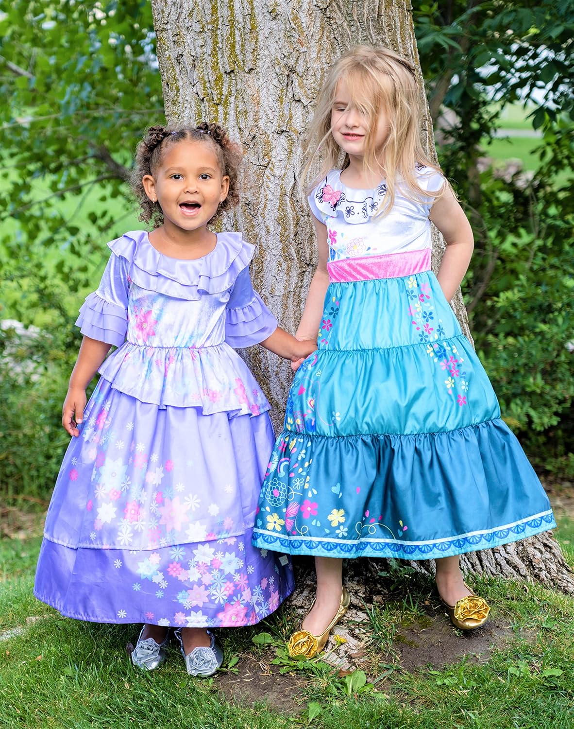 Little Adventures Miracle Princess Play Costume
