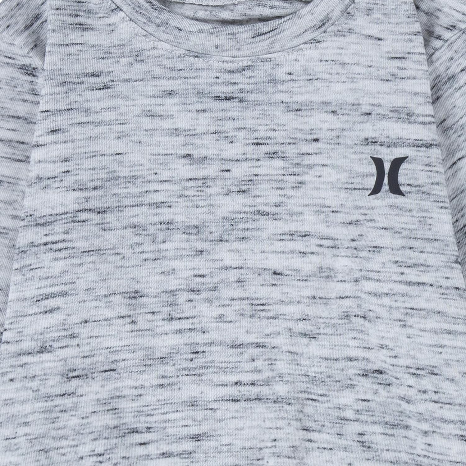 Hurley Boys Long Sleeve Set
